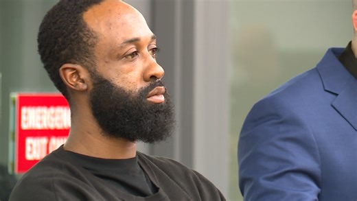 Prosecutor: Altercation preceded shooting on I-75 that injured 7-year-old