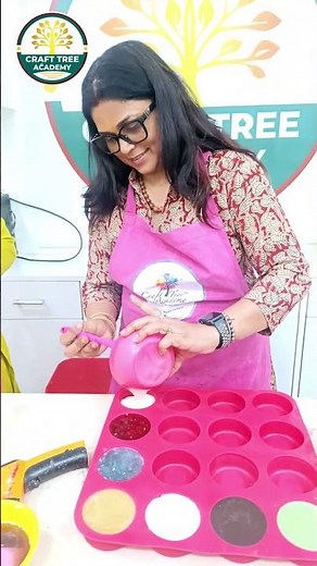 Professional Soap Making Course | Cold Process & Melt and Pour Soaps | #course #soapmaking