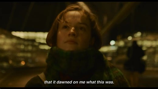 DREAMS, Dag Johan Haugerud’s 2025 Berlinale Golden Bear Winner, opens this Friday, September 12, with Haugerud returning for in-person Q&As on Fri, 9/12 & Sat, 9/13. 17-year-old Johanne experiences the pangs of youthful infatuation for her charismatic French teacher in the closing chapter of LOVE-SEX-DREAMS: THE OSLO TRILOGY, Norwegian novelist Haugerud’s revelatory triptych linked by themes of nontraditional intimacy. The run will include marathon screenings of all three films (which need not b