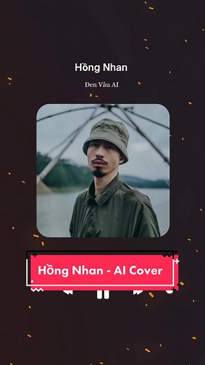 Rap Hy Den Vau Ai - Hồng Nhan