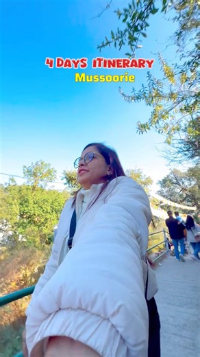 Mussoorie Travel Guide Exploring Mussoorie & Nearby Hidden Places | Landour, Kempty, George Everest