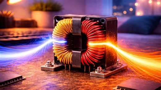 Why do we need transformers?