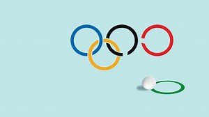 Undercover Tour Pro: Why Golfers Are Bailing On The Olympics