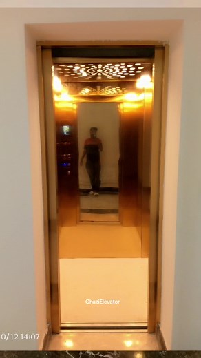 GhaziElevator on TikTok