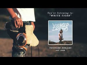 Our Last Night - "White Tiger"