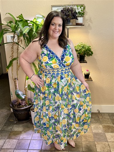 Watch Plus size swim dress! on Amazon Live