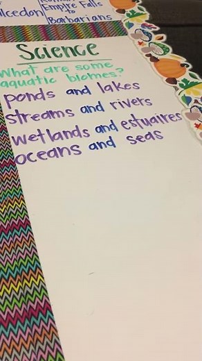 CC cycle 2 week 8 Science Song