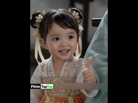 Lừa Ta Đầu Thai, Thần Nữ Giáng Trần full bộ | Cô bé mới 2 tuổi thấy anh trai của mình đẹp trai liền