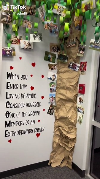 Exploring Daycare Family Tree Ideas and Inspirations