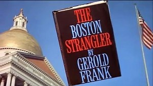 The Boston Strangler | movie | 1968 | Official Trailer