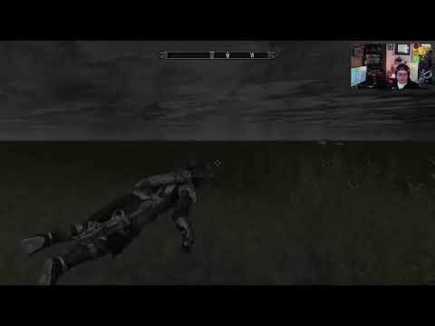Skyrim Dark Brotherhood W/RandyTubs