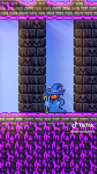 These Terraria Mods COMPLETELY Change your worlds 🌎🌳 #terraria #gaming #terrariagameplay #terrariamemes