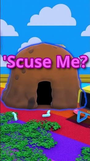 Most Random Wholesome Game #wobbledogs #gaming