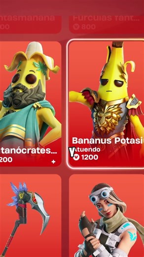 ¡VOLVIÓ TERMINATOR! 🤖💀 La skin más "amenazante" de Fortnite