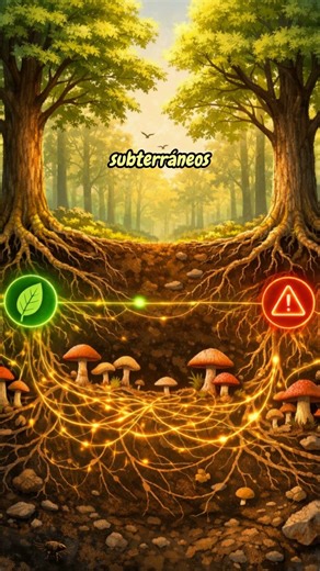 Curiosidades de los arboles que no sabias.