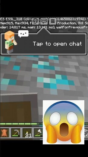 How to Find Diamonds Fast in Minecraft😱(Best 2025 Guide!)