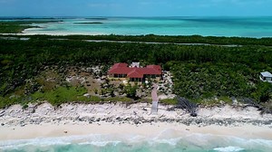 5.1K views · 27 reactions | This gorgeous oceanfront villa on historic Whale Cay in the Berry Islands is situated on 4.5 acres of unspoiled splendor. This private retreat sits thirty-five feet above sea level providing panoramic, breathtaking views. Link: bahamasrealty.com/583713 Exclusively listed with Ana & Silvina - Elite Bahamas Team ana@bahamasrealty.com | sandrews@bahamasrealty.com | Bahamas Realty Ltd. | Facebook