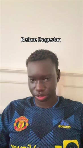 Transformation Journey: Dagestan Over the Years