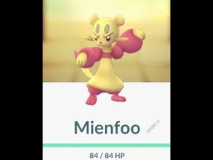 Go Battle League | MIENFOO