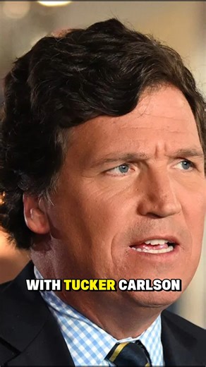 James Lindsay shares his thoughts on Tucker Carlson being played on Iranian state television. | Rightside Media