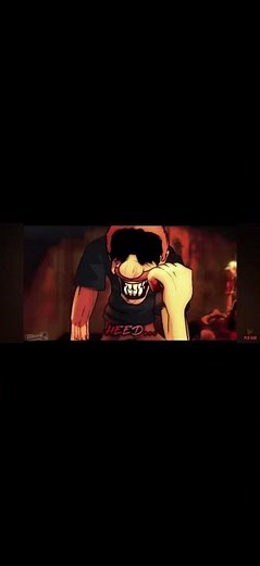I’ll watch as you bleed for I warned you and warned you you did not heed it’s your fault and hers to