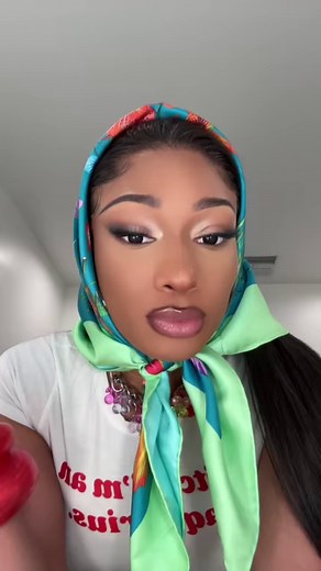 Listen to Megan Thee Stallion’s ‘MEGAN’ Album Track by Track On Amazon Music | Roc Nation