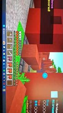 POV: when you are pro at bridges blockwars