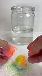 Fail bouncy ball 🟠🟢🟡🟣🔵 #satisfying #oddlysatisfying #bouncyball #ball #rubberball #rubber #colorful #fail #bounce #shape #slime #diy #howto #toy #water #mold #shape #love #meta #viral #trending #reelsvideo #reelsinstagram #reels #instagram #instalike #play #fun #cool #wow | Ron Spina Content Creator