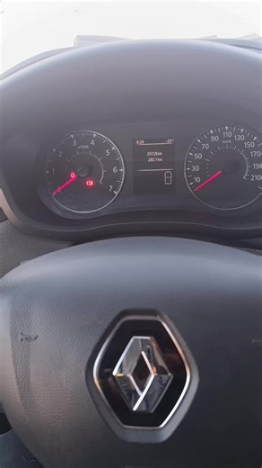 #дизель#запуск в - 20#холодный пуск#рено#мастер