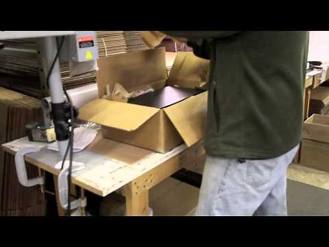 Our Warehouse: The Packaging and Shipping Process