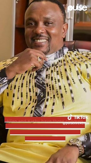 Bishop Allan Kiuna Biography and Legacy Revealed