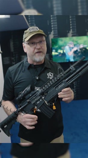 Preparedness to the next level 🫡 🇺🇸