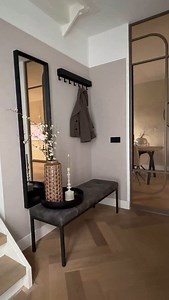 W O O N B L O G • Wist je dat ik niet alleen hier op Insta mijn wooninspiratie deel, maar ook op mijn eigen blog 𝗦𝘁𝘂𝗱𝗶𝗼𝘇𝗼𝗱𝗶𝗮𝗰.𝗻𝗹? Daar vind je nog véél meer leuke content: van handige woontips en creatieve DIY’s tot leuke ideeën voor je tuin. En natuurlijk een heleboel mooie foto’s die je zo kunt pinnen naar je Pinterest-borden 🤗 Pinterest blijft trouwens echt een van mijn favoriete platforms, ik vind het zo leuk dat de content daar niet ‘verdwijnt’ zoals op andere socials. Je kun