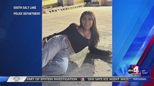 15-year-old girl reported missing out of South Salt Lake | Haystack News
