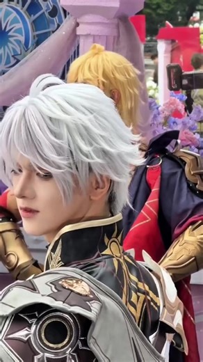 Exploring Little Ica's Strength in Honkai Star Rail Cosplay