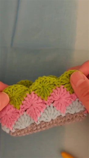 I'm OBSESSED with Catherine's Wheel Stitch for Crochet Beginners! | DailyCrochet.com