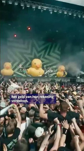 Pukkelpop combo tickets sold out in 36 minutes