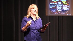 What is the difference between a Problem Talk and a Problem String?