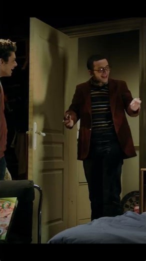 Slim cultivé Adam craque 💀 - SODA #kevadams #humour #comédie #drôle #sketch #seriefrançaise