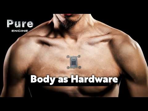 Becoming Cyborgs: Why Humans Implant Technology