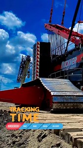 Moin Moin - Buckner HeavyLift Cranes Liebherr Construction Liebherr Fans Liebherr LR Series. Liebherr Crane Fans LR-11000 🦾🦾🦾 #heavyequipment #cranes #cranelife #Buckner #heavymachinery #cranespotting #craneoperator #crane #cranelife #crawler #crawlercrane #contentcreator #blogger #photography #facebook #instagram #instagramreels #facebookreels #reelsinstagram #reelsinsta #reelsviral #reelsfacebook #reelsvideo #reels #reelvideo #reelkarofeelkaro #reelsviral #liebherrpower #liebherrconstructio