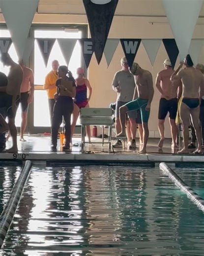 University of Denver Club Swim Team on Instagram: "Congrats to Bryce for qualifying for College Club Swim nationals in the 100 fly and 50 fly!"