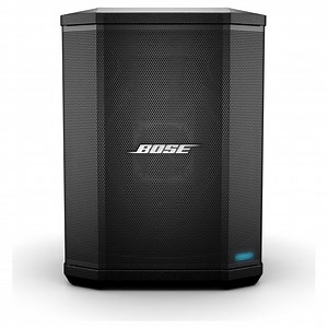 Bose S1 Pro multi-position PA system