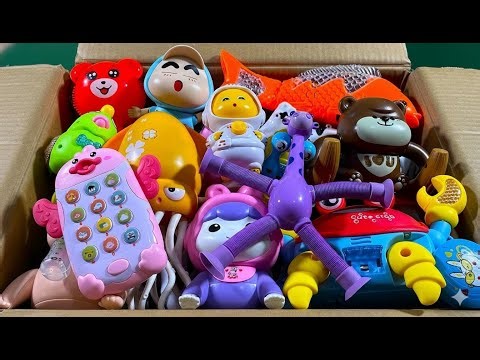 14:11 Minutes Satisfying with Unboxing Barbie Princess Wedding Dress Up Playset ASMR｜Review Toys