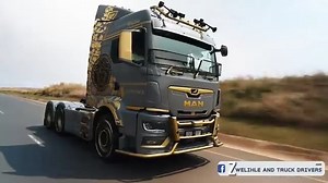 4.6K views · 183 reactions | Every sunrise offers a chance to rewrite your driving legacy✨ | Zwelihle and Truck Drivers Code 14 Squad | Facebook