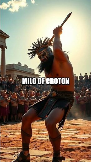 The Ancient Art of Pankration