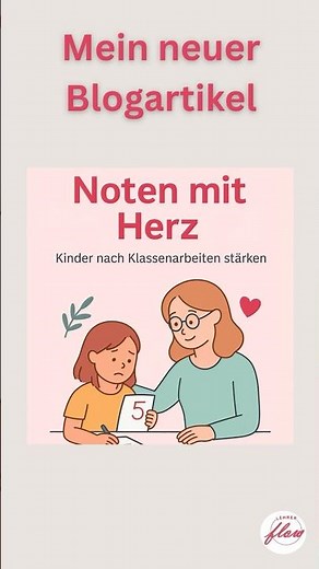 „Note 2 und trotzdem Tränen in den Augen?“