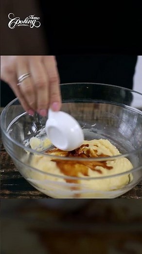 The Perfect Vanilla Soufflé Recipe!