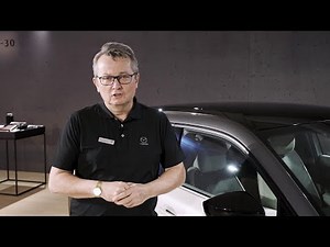 Electric Questions: Mazda MX-30 - Episode 3