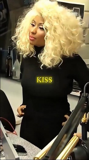 Nicki Minaj’s BIG Mistake💀👀